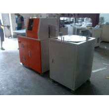 Machine de cintrage de lettre de canal CNC CNC